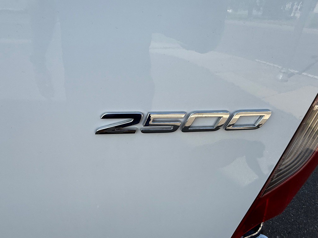 2023 Mercedes-Benz Sprinter Image 11