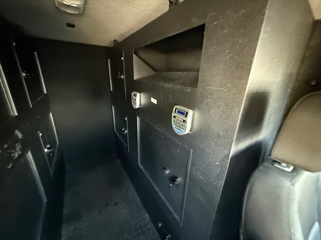 2023 Mercedes-Benz Sprinter Image 29