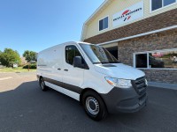 Image for 2023 Mercedes-Benz Sprinter 2500 ID: 6669520