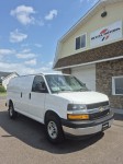 Image for 2020 Chevrolet Express 2500 ID: 6687099