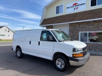 Image for 2020 Chevrolet Express 2500 ID: 6687099