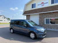 Image for 2020 Ford Transit Connect XLT ID: 6711311