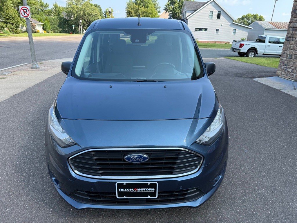2020 Ford Transit Connect Image 9