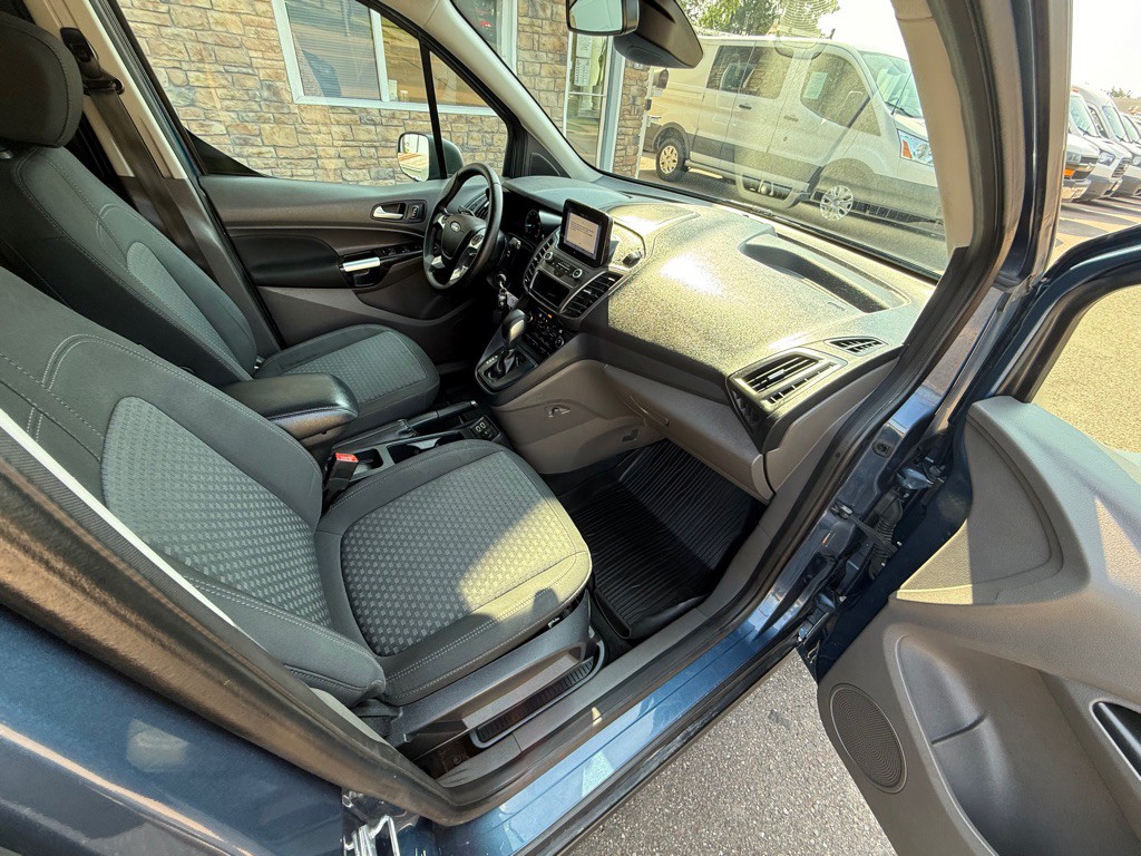 2020 Ford Transit Connect Image 10