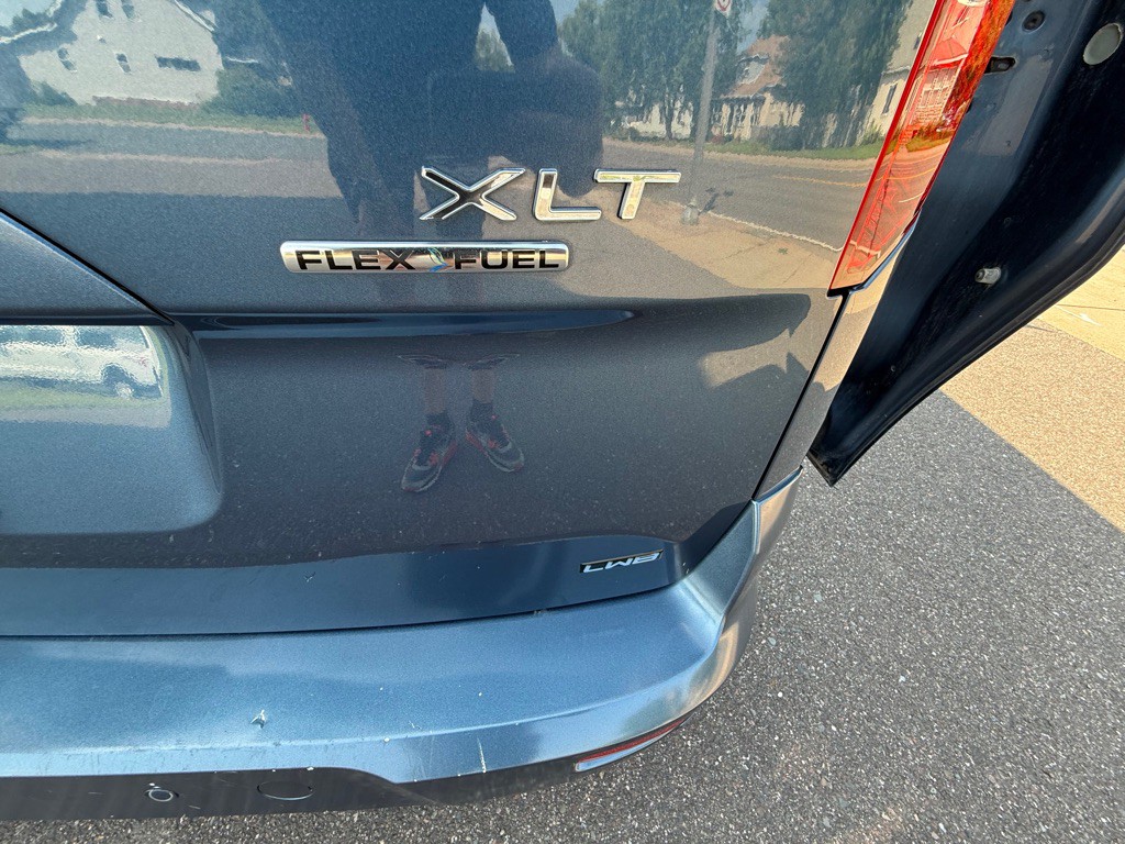 2020 Ford Transit Connect Image 14