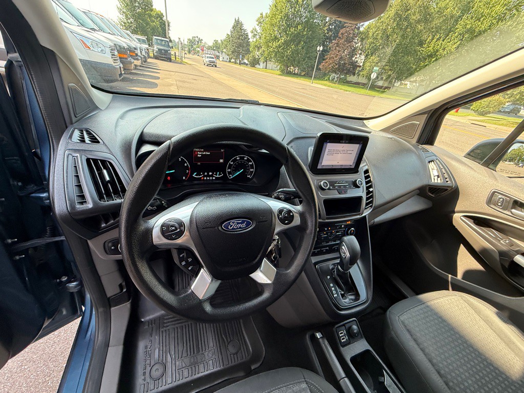 2020 Ford Transit Connect Image 16