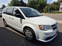 Image for 2018 Dodge Grand Caravan SE ID: 6737823
