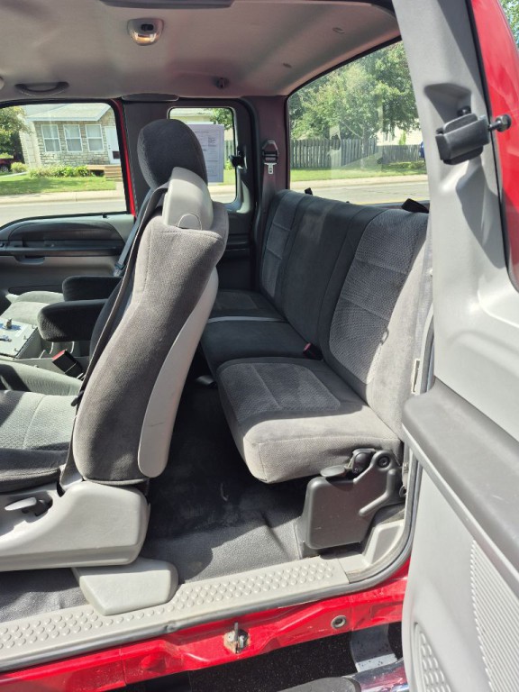 2002 Ford F-250 Image 9