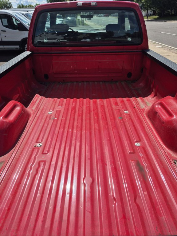 2002 Ford F-250 Image 12