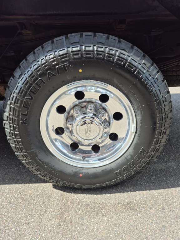 2002 Ford F-250 Image 13
