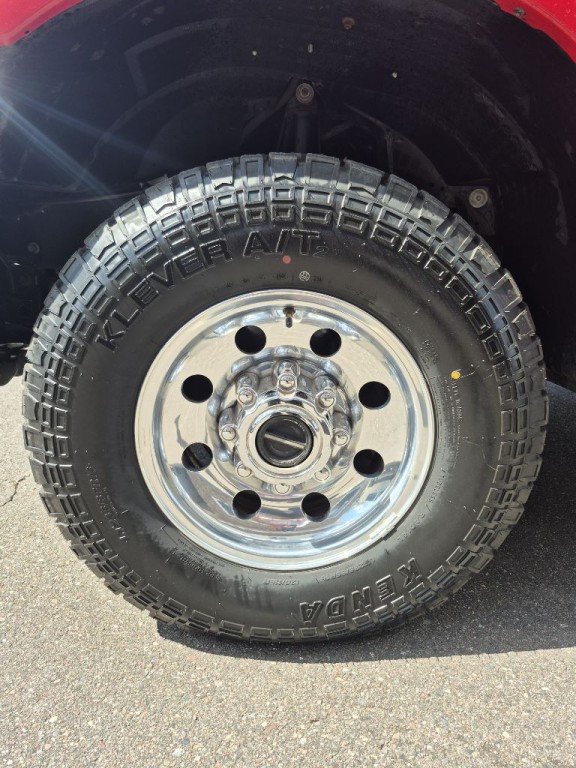 2002 Ford F-250 Image 14