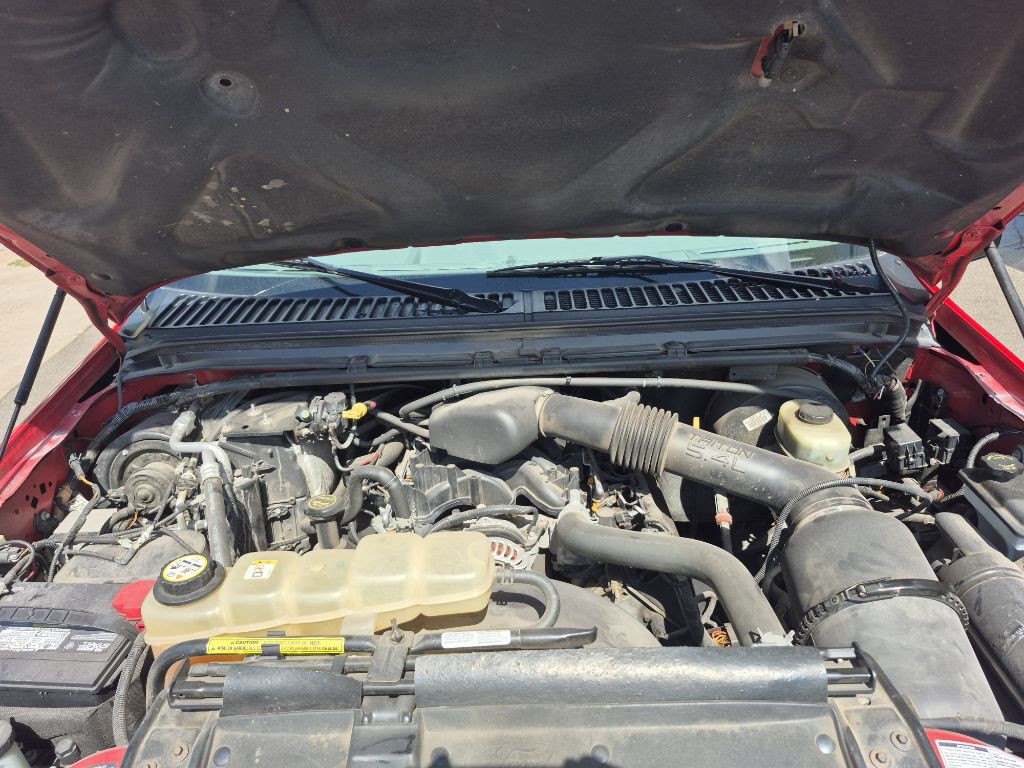 2002 Ford F-250 Image 15