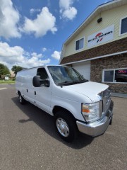 Image for 2013 Ford E-series E-150 ID: 6765726