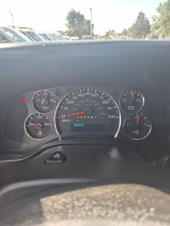 2017 Chevrolet Express Image 17