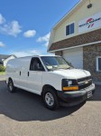 Image for 2017 Chevrolet Express 2500 ID: 6778039