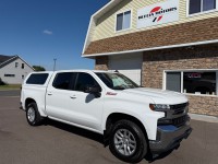 Image for 2019 Chevrolet Silverado 1500 LT ID: 6782993