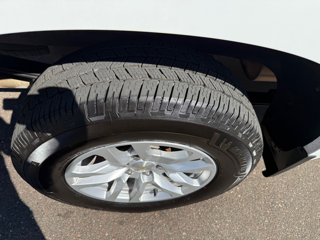 2019 Chevrolet Silverado 1500 Image 12