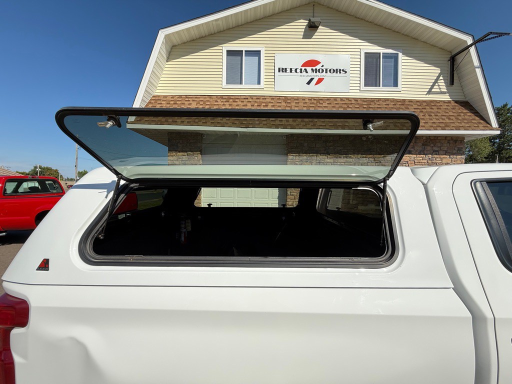 2019 Chevrolet Silverado 1500 Image 13