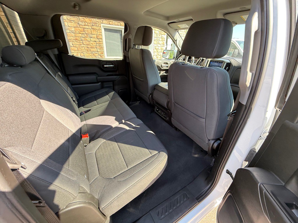 2019 Chevrolet Silverado 1500 Image 14