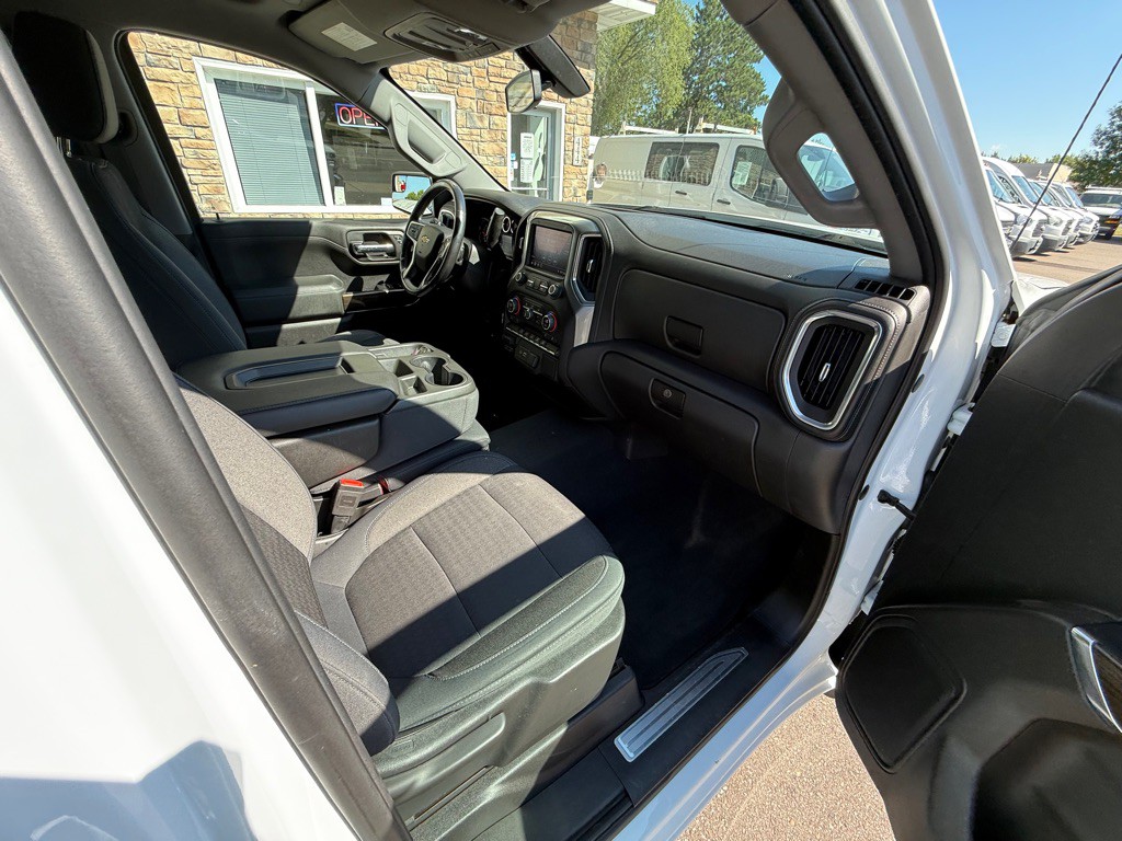 2019 Chevrolet Silverado 1500 Image 15