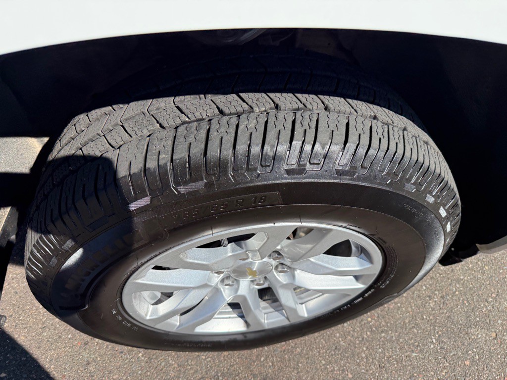 2019 Chevrolet Silverado 1500 Image 17