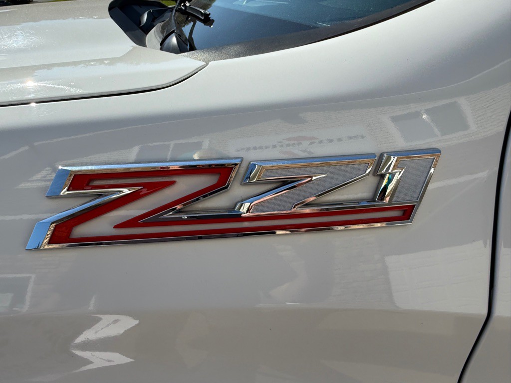 2019 Chevrolet Silverado 1500 Image 18