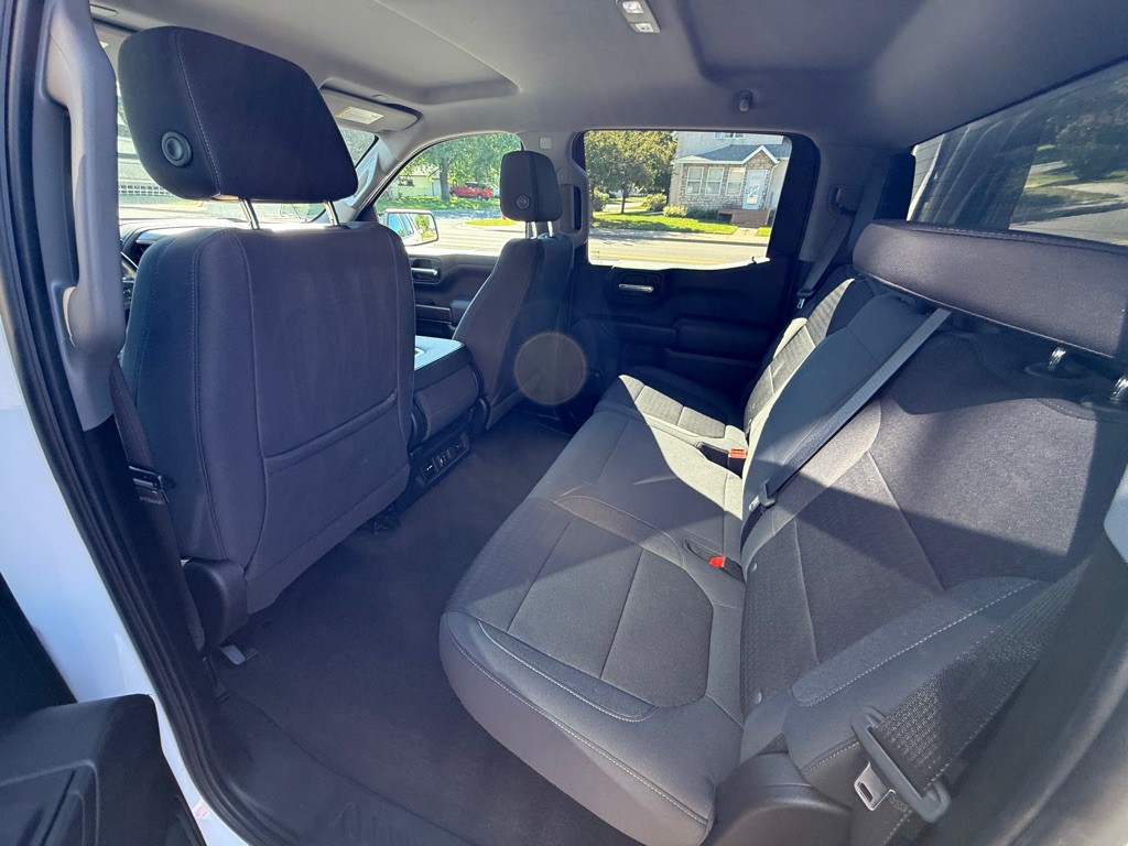 2019 Chevrolet Silverado 1500 Image 19