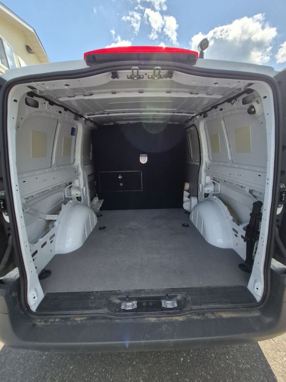 2023 Mercedes-Benz Metris Image 10