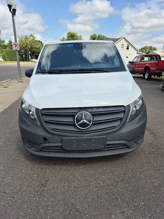 2023 Mercedes-Benz Metris Image 9