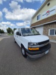 Image for 2018 Chevrolet Express 3500 ID: 6783222