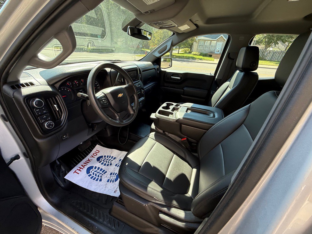 2020 Chevrolet Silverado 1500 Image 11