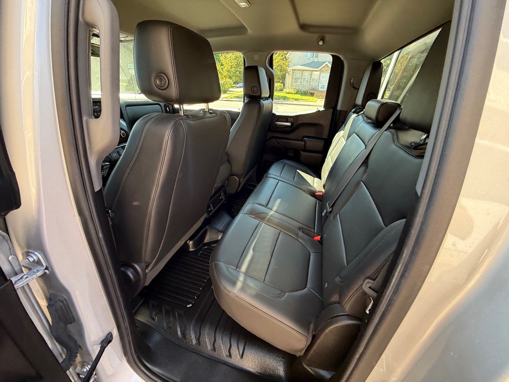 2020 Chevrolet Silverado 1500 Image 15
