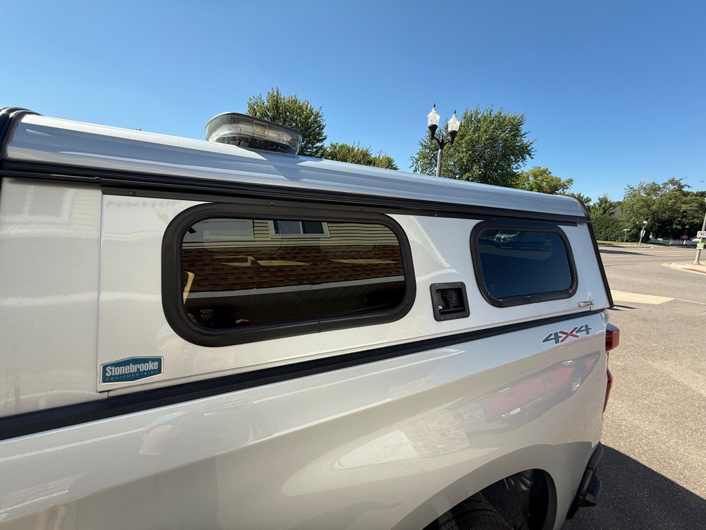 2020 Chevrolet Silverado 1500 Image 16