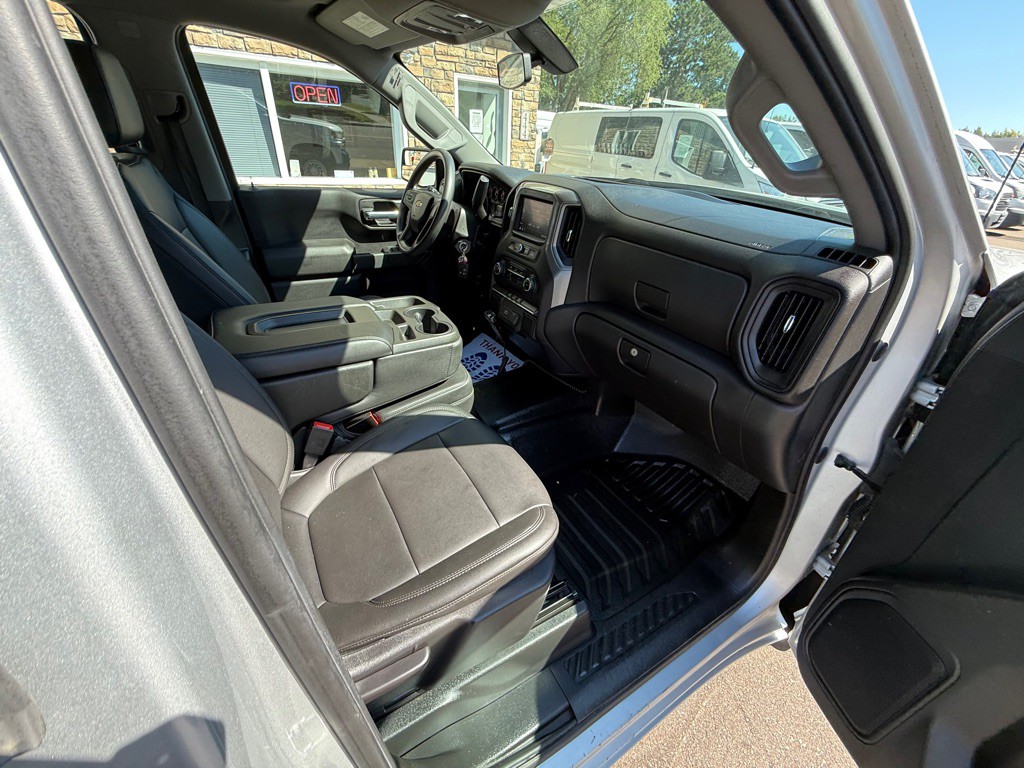 2020 Chevrolet Silverado 1500 Image 22