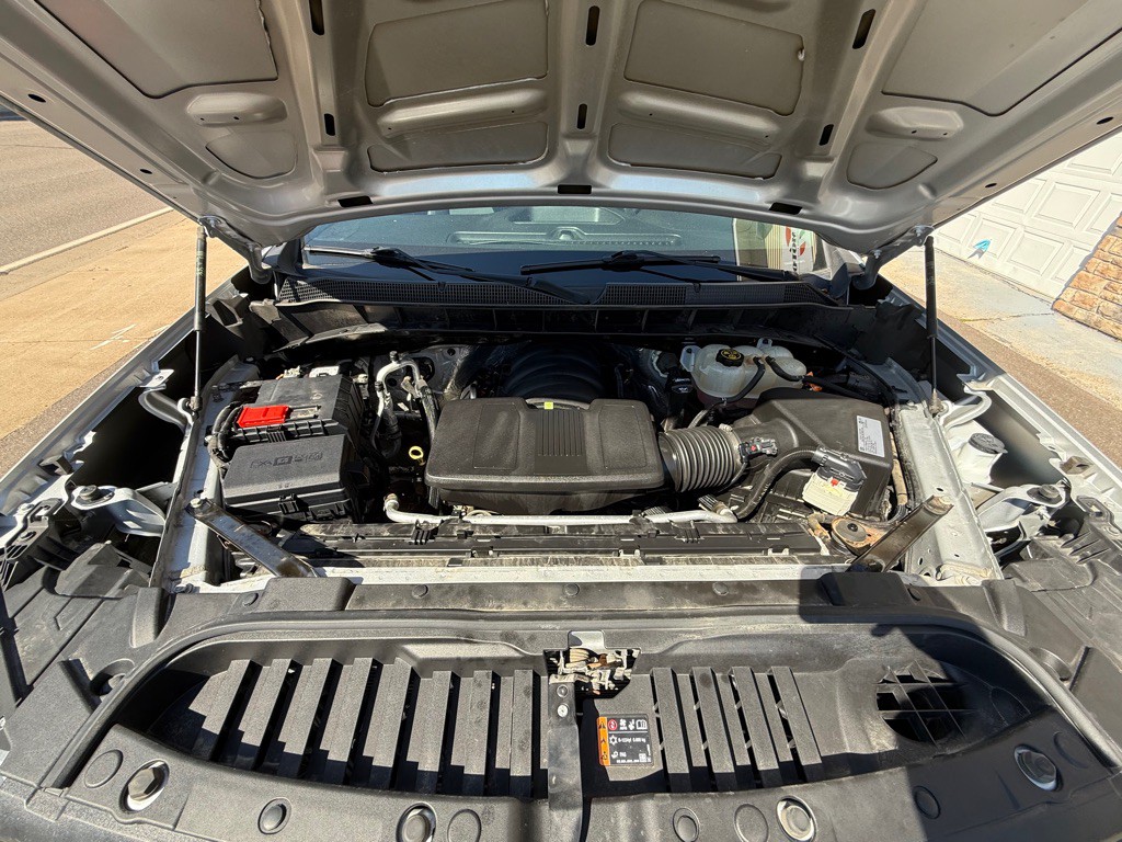 2020 Chevrolet Silverado 1500 Image 24