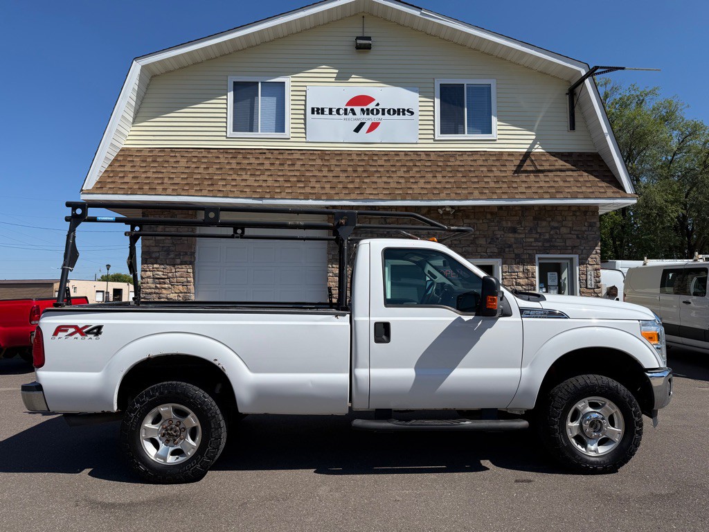 2016 Ford F-350 Image 2