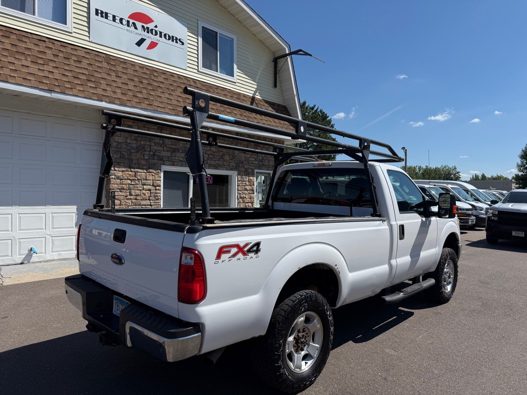 2016 Ford F-350 Image 3
