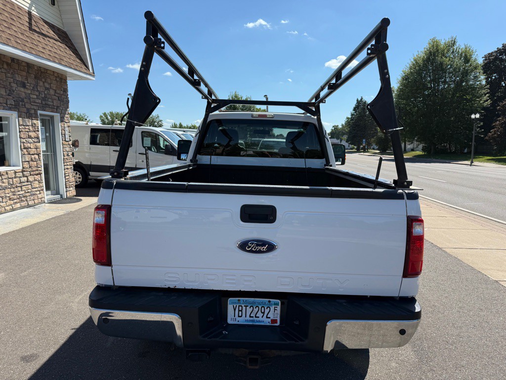 2016 Ford F-350 Image 4