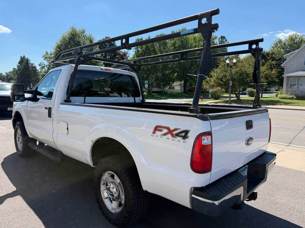 2016 Ford F-350 Image 5