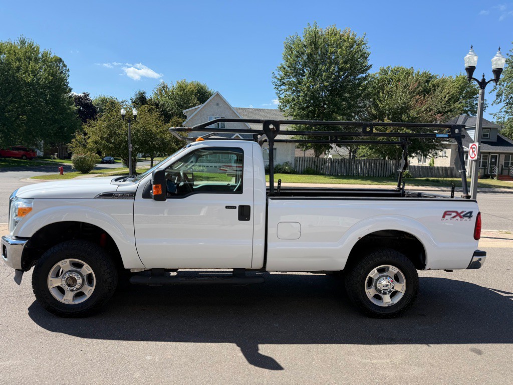 2016 Ford F-350 Image 6