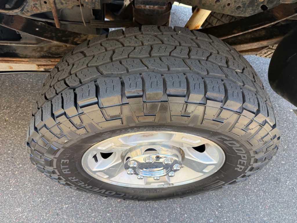 2016 Ford F-350 Image 10