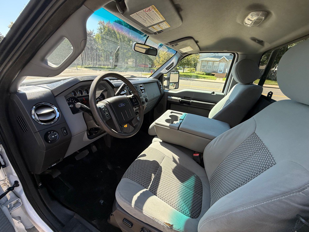 2016 Ford F-350 Image 16