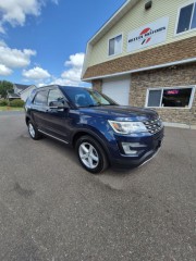Image for 2017 Ford Explorer XLT ID: 6791539