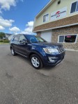 Image for 2017 Ford Explorer XLT ID: 6791539