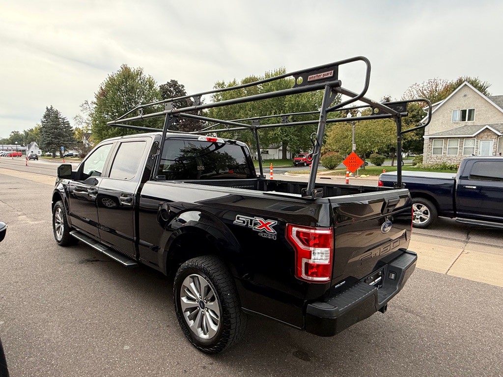 2018 Ford F-150 Image 5