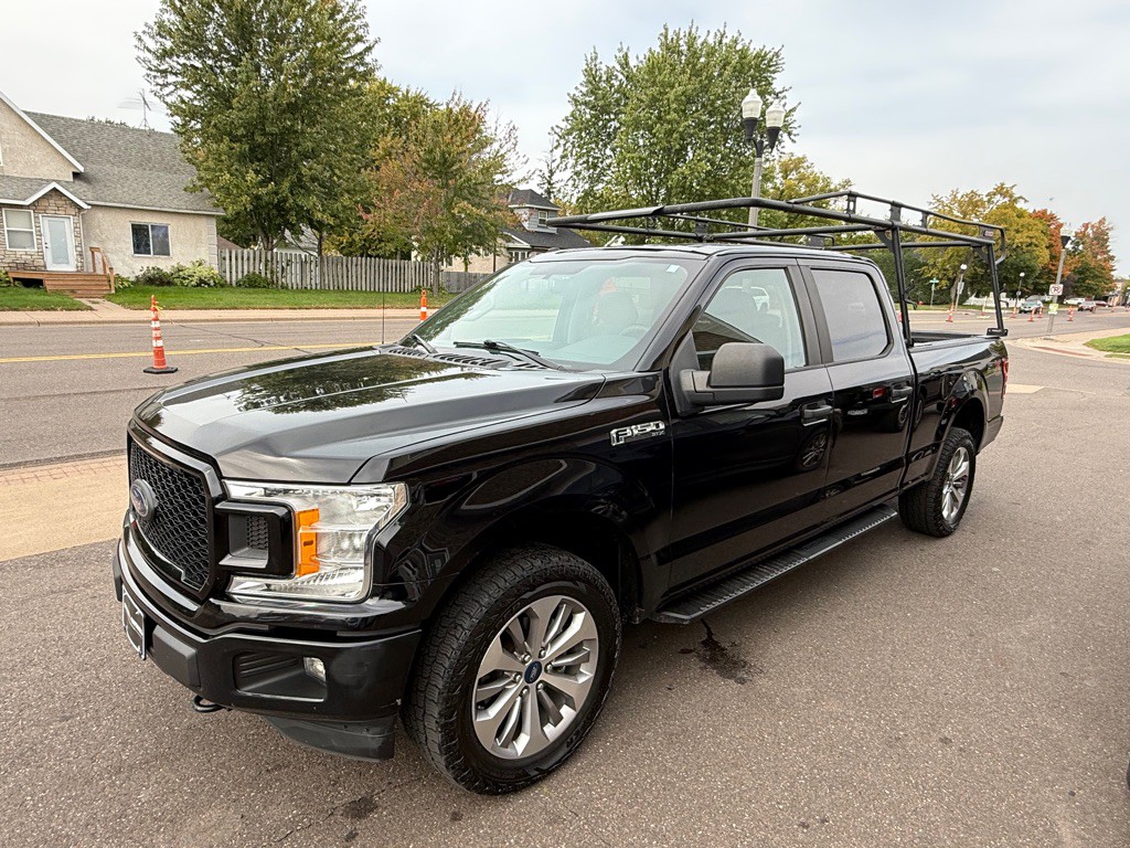 2018 Ford F-150 Image 6