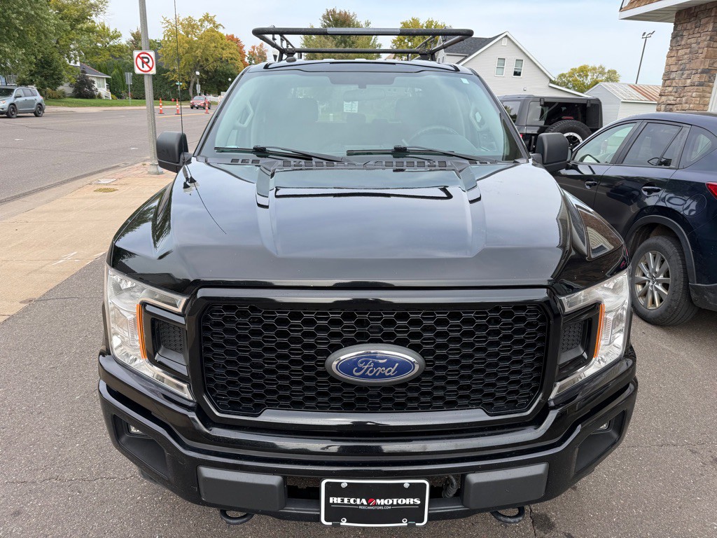 2018 Ford F-150 Image 7