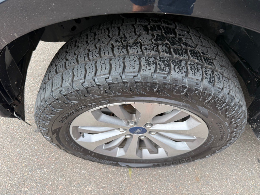 2018 Ford F-150 Image 8