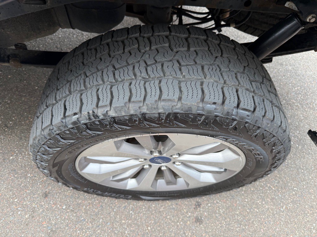 2018 Ford F-150 Image 9