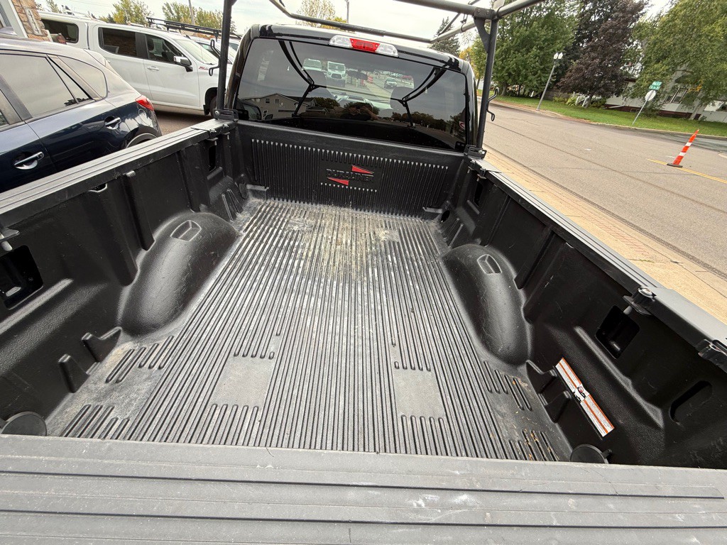 2018 Ford F-150 Image 11